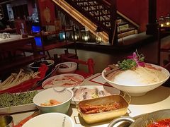 -小龙坎火锅(全球总店)