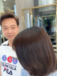 -苏奇发型·烫发染发