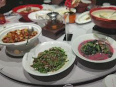 -千百味红餐厅·江西菜(绿地双子塔店)