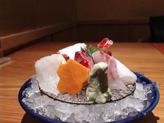-松涛日本料理