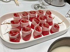 -红鼎豆捞·非遗鲍皇汤火锅(宝丰路店)