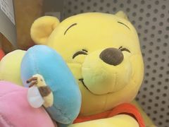 -泡泡玛特POPMART(蓝色港湾店)