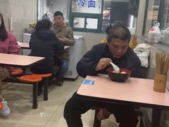 -北万新包子店(淮海店)