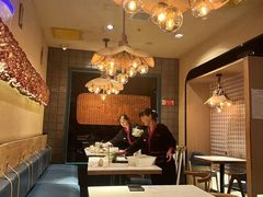 -七八冷面·延边朝鲜族美食(欢乐谷店)