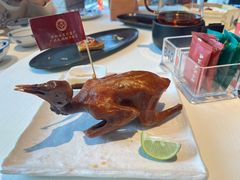 -侨美·唐荔园·40年地道粤菜