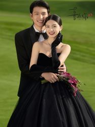 -今生有约婚纱摄影店(景德路店)