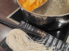 -呷哺呷哺(西单大悦城店)