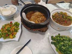 -环秀楼(黄山呈坎店)