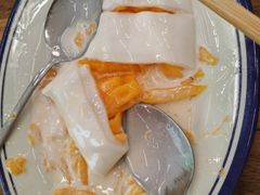 -龍囍粤·顺德小吃·煲仔饭(安定门店)