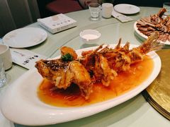 -老松滨饭店(菜艺街店)