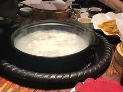 -大良毋米粥(锦龙路总店)