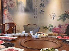 -牛街·马辈儿涮肉(陶然亭店)