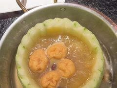 -得意咚瓜·顺德鱼生·冬瓜火锅(深圳首店)