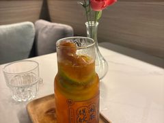 -伯顿西餐厅(平湖店)