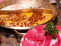 -小龙坎老火锅(北京三里屯店)