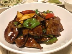 -玫瑰厅上海菜(兴国路店)