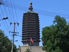 -天宁寺