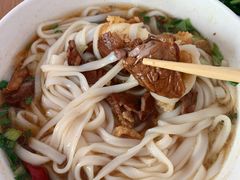 -矮子粉店1985·长沙米粉(湘春路店)