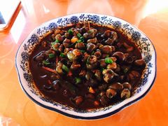 -洞天食府(北大街店)