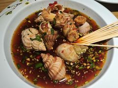 -潮汕壹号·潮汕菜·打边炉·生腌(总店)