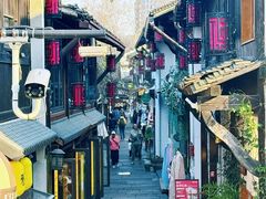 -小河直街历史文化街区