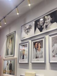 -苏菲雅婚纱摄影(宝应店)