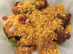 -新旺茶餐厅·早餐·夜宵(仙霞店)