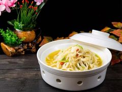 -醉香园(长江北路店)