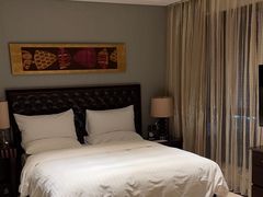 -广州方圆奥克伍德豪景酒店公寓