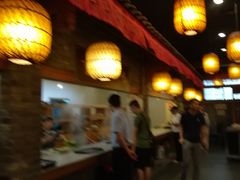 -小街天府(西工小街店)