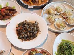 -79号渔船海鲜饭店(华强北店)