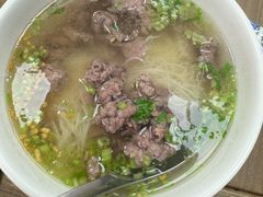 -立文冬·鲜活面(杭州太合商业中心店)