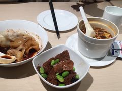 -鼎泰丰(当代商城店)