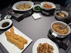 -徐记海鲜(观沙岭|滨江新城店)