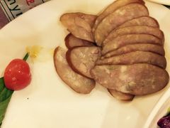 -燕风楼烤鸭店(建设总店)