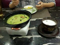 -TAIMING泰鸣东南亚餐厅(益华广场店)