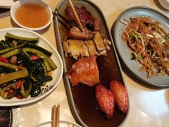 -金香匯晚茶(浑南店)