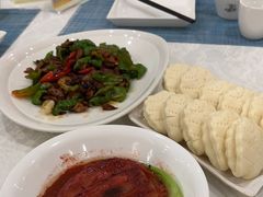 -香满楼(南关店)