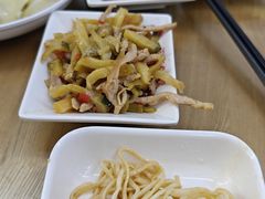 -玉华饮食店(茅台路店)