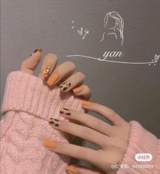 -妙睫屋日式美甲美睫