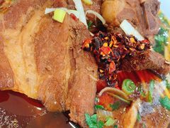 -水仙拉面(水仙街店)