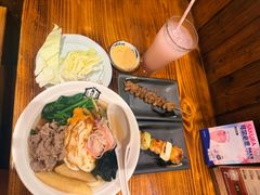 -鸟剑居酒屋(林和东路店)