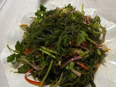 -华源餐厅·海鲜大排档(日月贝店)