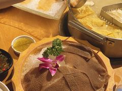 -打酱友•斑鱼海鲜粥火锅(吴桥店)