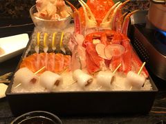 -小十料理(新城店)