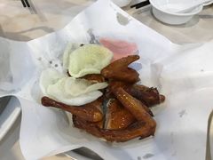 -粥旺庄(芳村店)