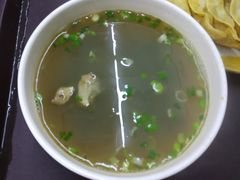 -清真蒋有记(老门东店)