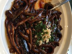 -漢舍中国菜馆(889广场店)