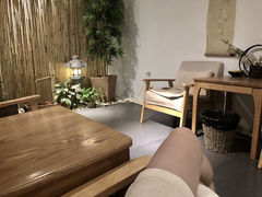 -锦初·禅意4K影院式足道·新中式SPA(茂业天地店)