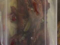 -章吴记喜瑞餐厅(东东城店)